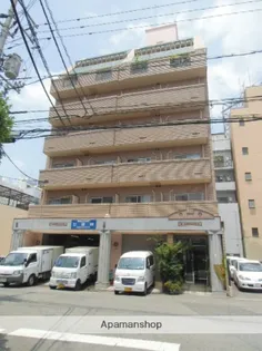 Kアルカディア【4階】の外観