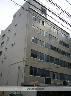 宗光ビル【5階】の外観