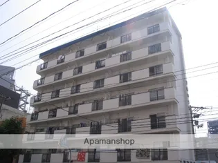 下田ハイツの画像