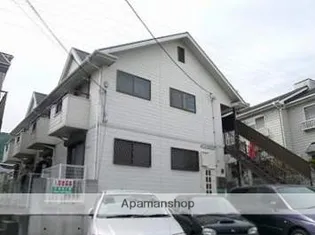 カナディアンおみかどA棟【1階】の外観