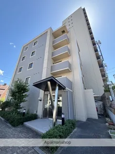 アドグレイス【5階】の外観