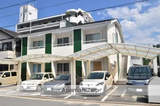 アピア松井の画像