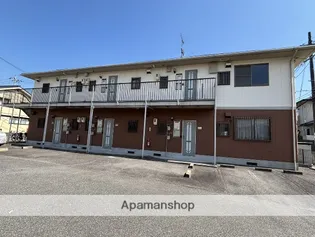 グランデュール横山 C棟の画像