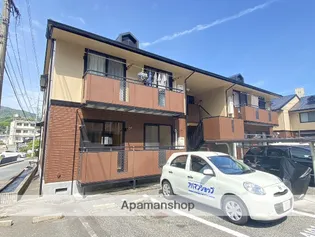 セジュール相田 A棟の画像