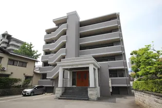 FAVORE緑井の画像