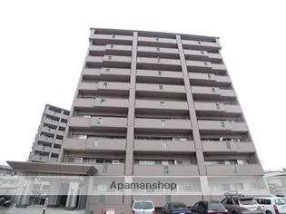 エーデルワイス西原【6階】の外観