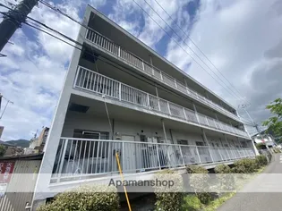 新原第2マンションの画像