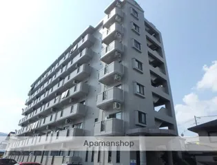 レジャンデール1【4階】の外観