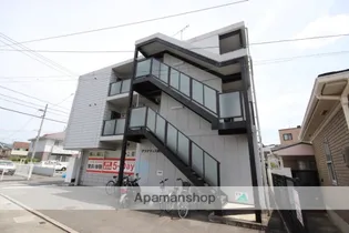 グラナティス西原【2階】の外観