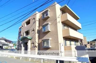 マルシュ梅林IIの画像