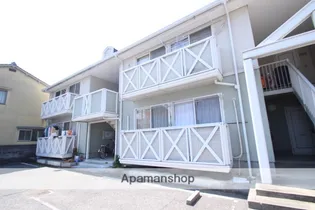 フレグランス大上の画像