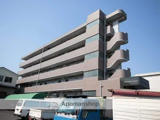 トレゾール東原の画像