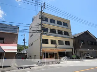 タカスカビル【301号室】の外観