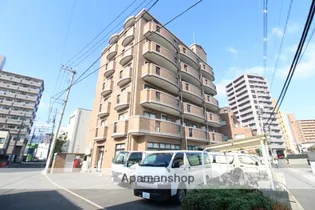 グリーンルーフ【3階】の外観