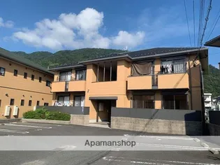 メゾンブリエ Iの画像