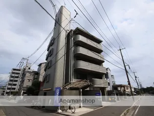 ハイム川内の画像