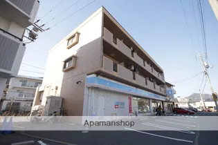 ラ ベル メゾン古市の画像