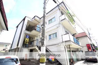 笹本マンションの画像