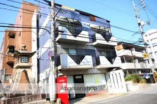 サニーフォーラム【2階】の外観