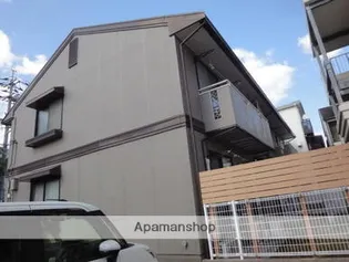 セジュール堀田【201号室】の外観