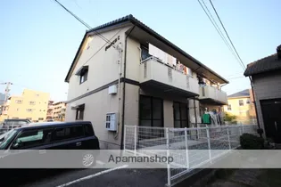 セジュール仁科C棟の画像