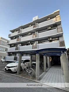 ソレアード山本の画像