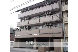 祇園ラフィーネ【3階】の外観