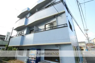 天一ビル【3階】の外観