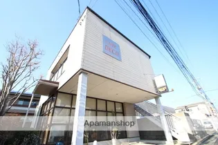 石﨑アパート【2階】の外観