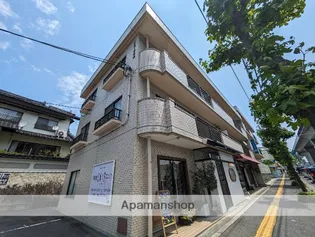 ハイコーポ中本の画像