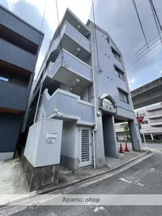 スカイハイツ中央の画像