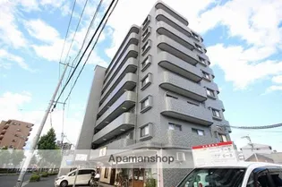 ソレアード祇園の画像