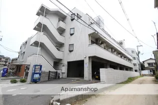 西原29【402号室】の外観