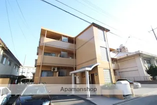 メゾン清雅の画像