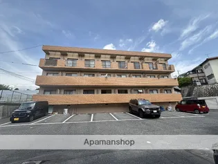 ヤスダビル6【1階】の外観