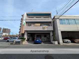 エーデルたにがわ【2階】の外観