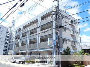 インテグラル海老園の画像