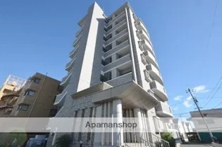 レジデンスソフィア【2階】の外観