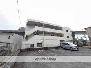 玉川ビルの画像