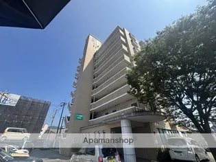 RESIDENCE西宮【3階】の外観