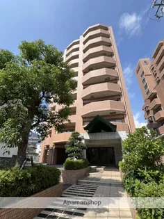 サンシティ安東駅前プラザの画像