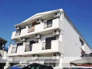 ハイツエクセレントの画像