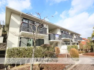 サンウエストパークC棟の画像