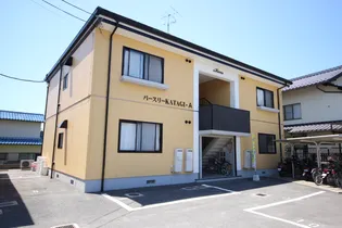 パースリーKATAGI A棟の画像