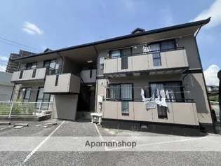 セジュール高取 A棟の画像