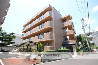 サンウエスト椿館【305号室】の外観