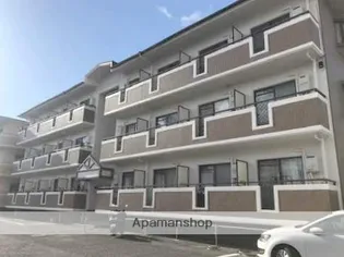 ルーラルエヌ【1階】の外観