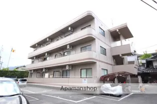 WELFAREFUJIOKA【101号室】の外観