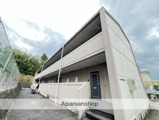 エンゼルタナカ【1階】の外観