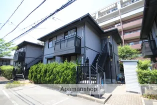 エスペランス中筋 B棟の画像